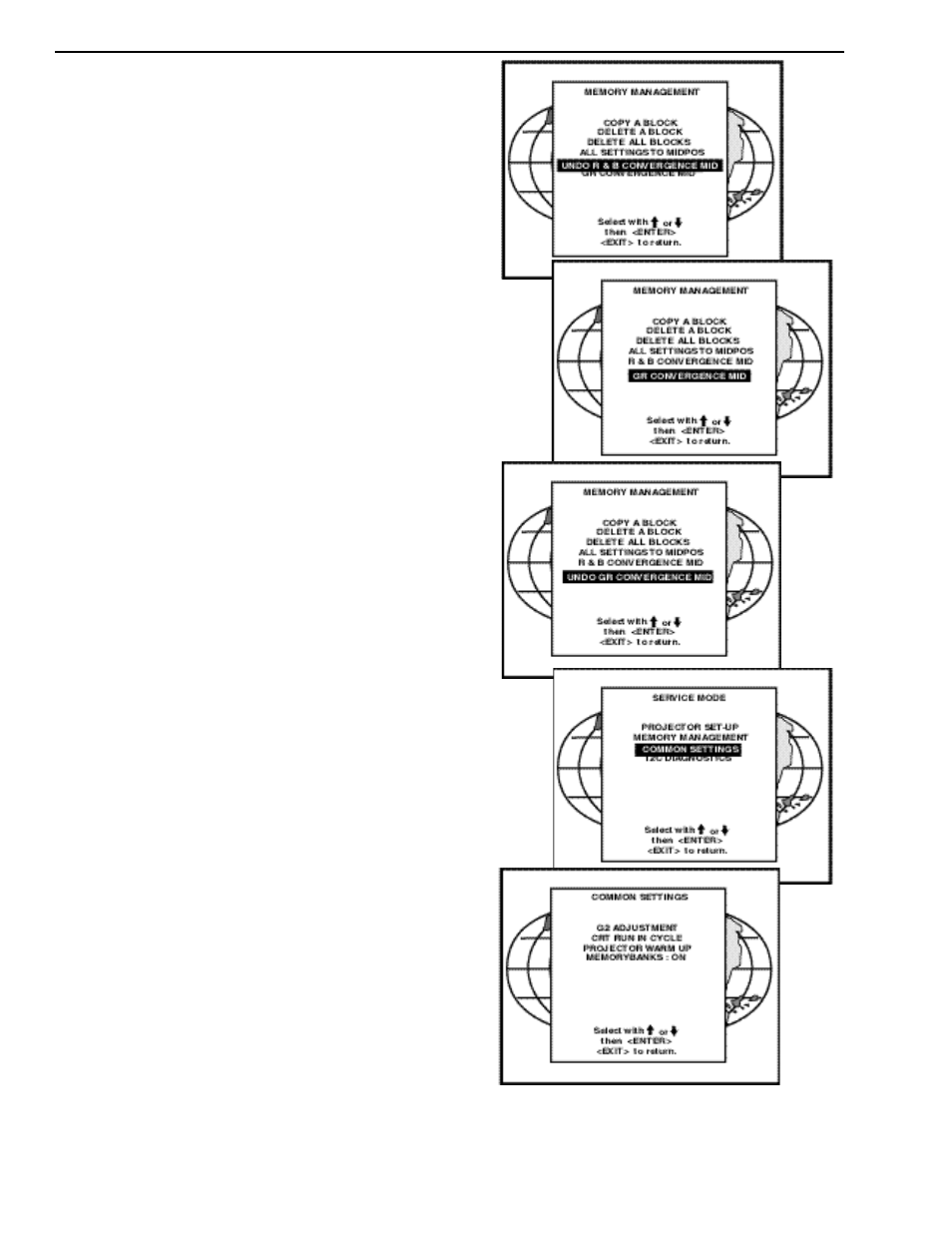 Runco DTV-940 User Manual | Page 44 / 73