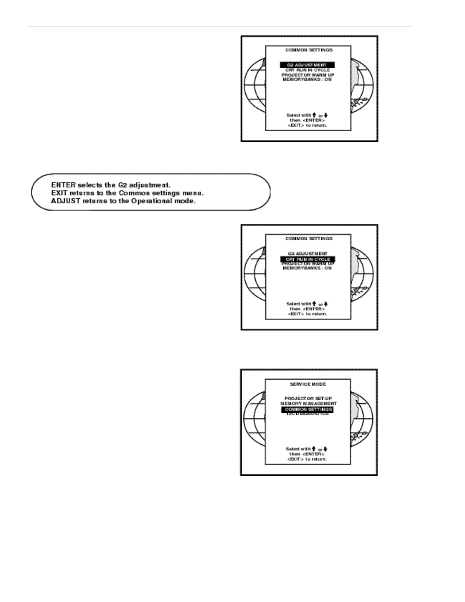 Runco DTV-940 User Manual | Page 45 / 73