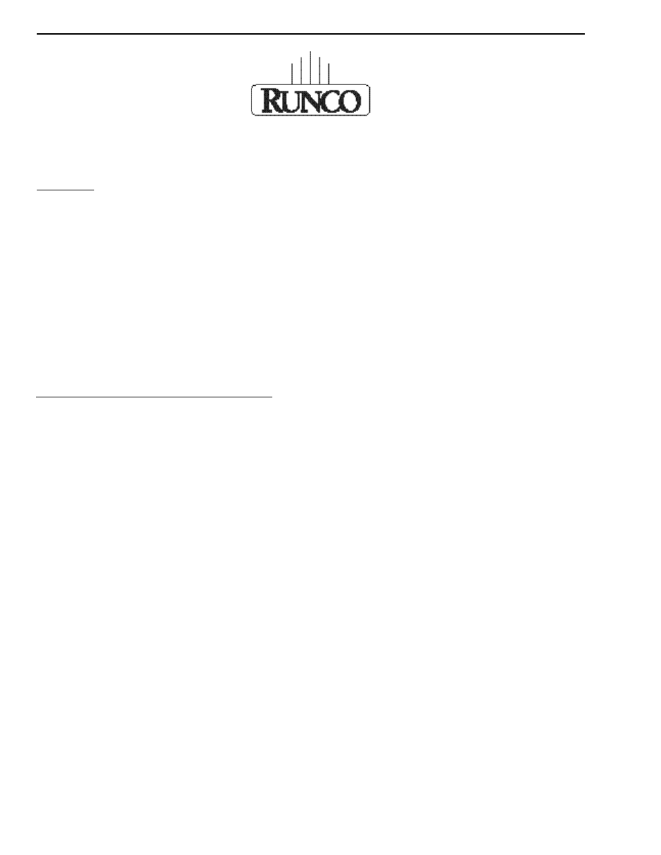 Eye-qtm autoconvergence | Runco DTV-940 User Manual | Page 54 / 73
