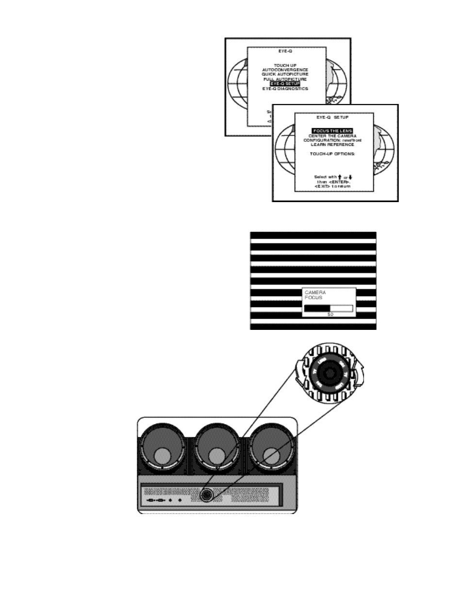 Runco DTV-940 User Manual | Page 58 / 73