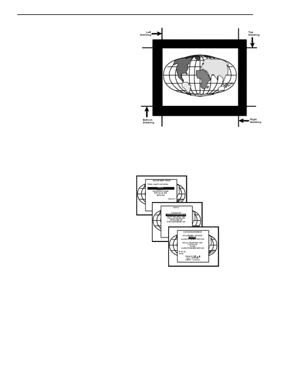 Runco DTV-940 User Manual | Page 63 / 73