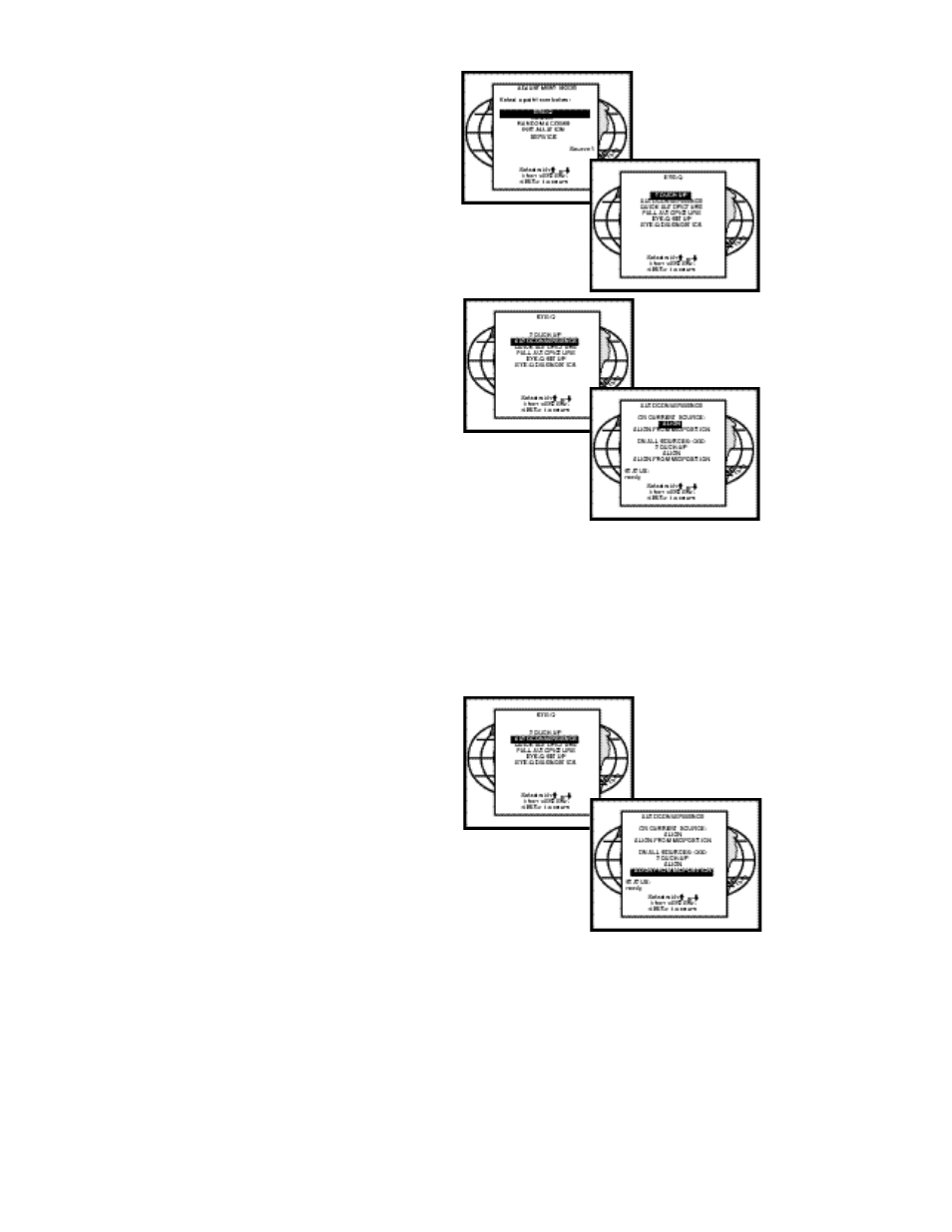 Runco DTV-940 User Manual | Page 64 / 73