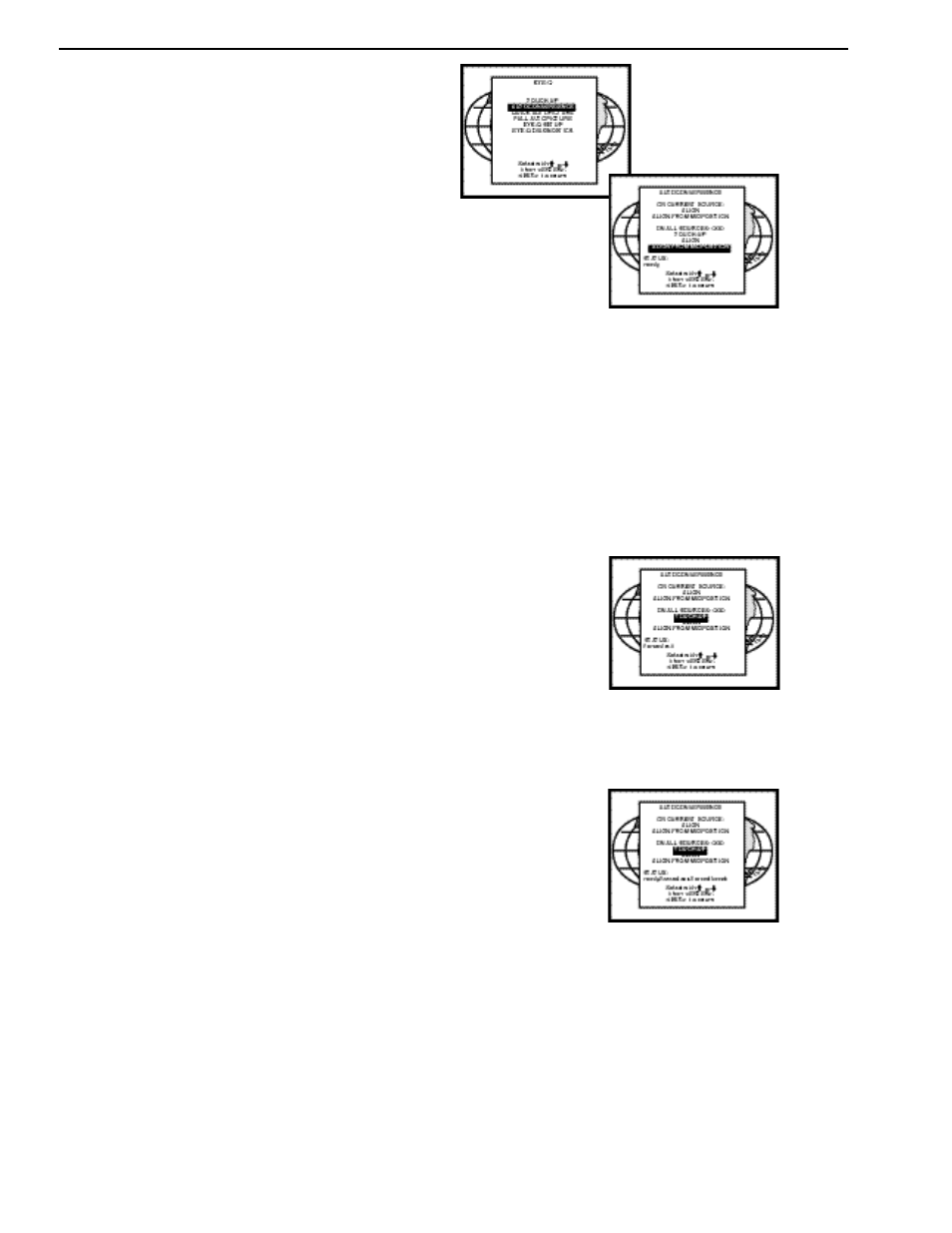 Runco DTV-940 User Manual | Page 66 / 73