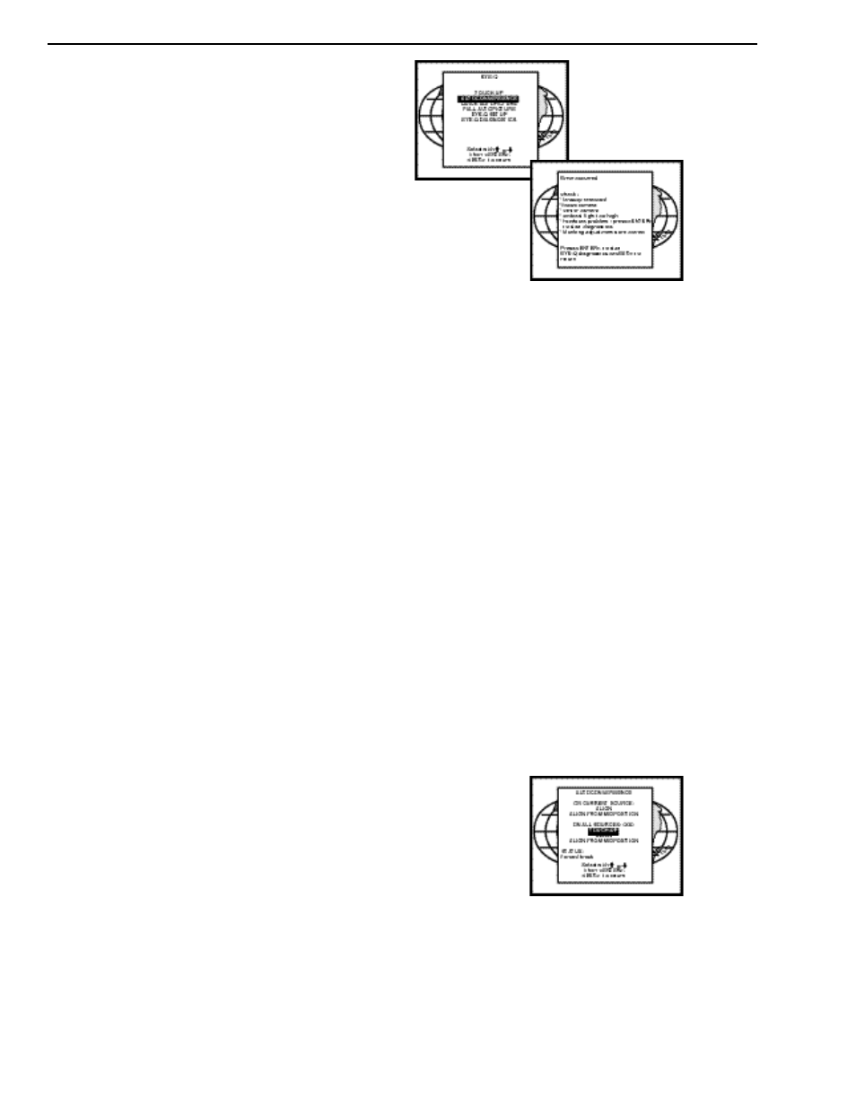 Runco DTV-940 User Manual | Page 67 / 73