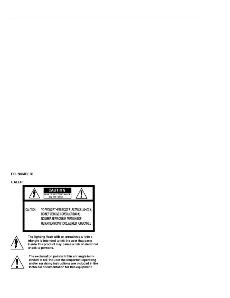 Safety instructions | Runco DTV-940 User Manual | Page 9 / 73