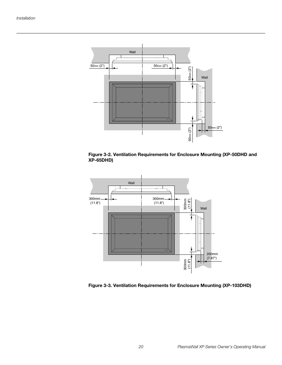 Pre l iminar y | Runco XP-50DHD User Manual | Page 32 / 82