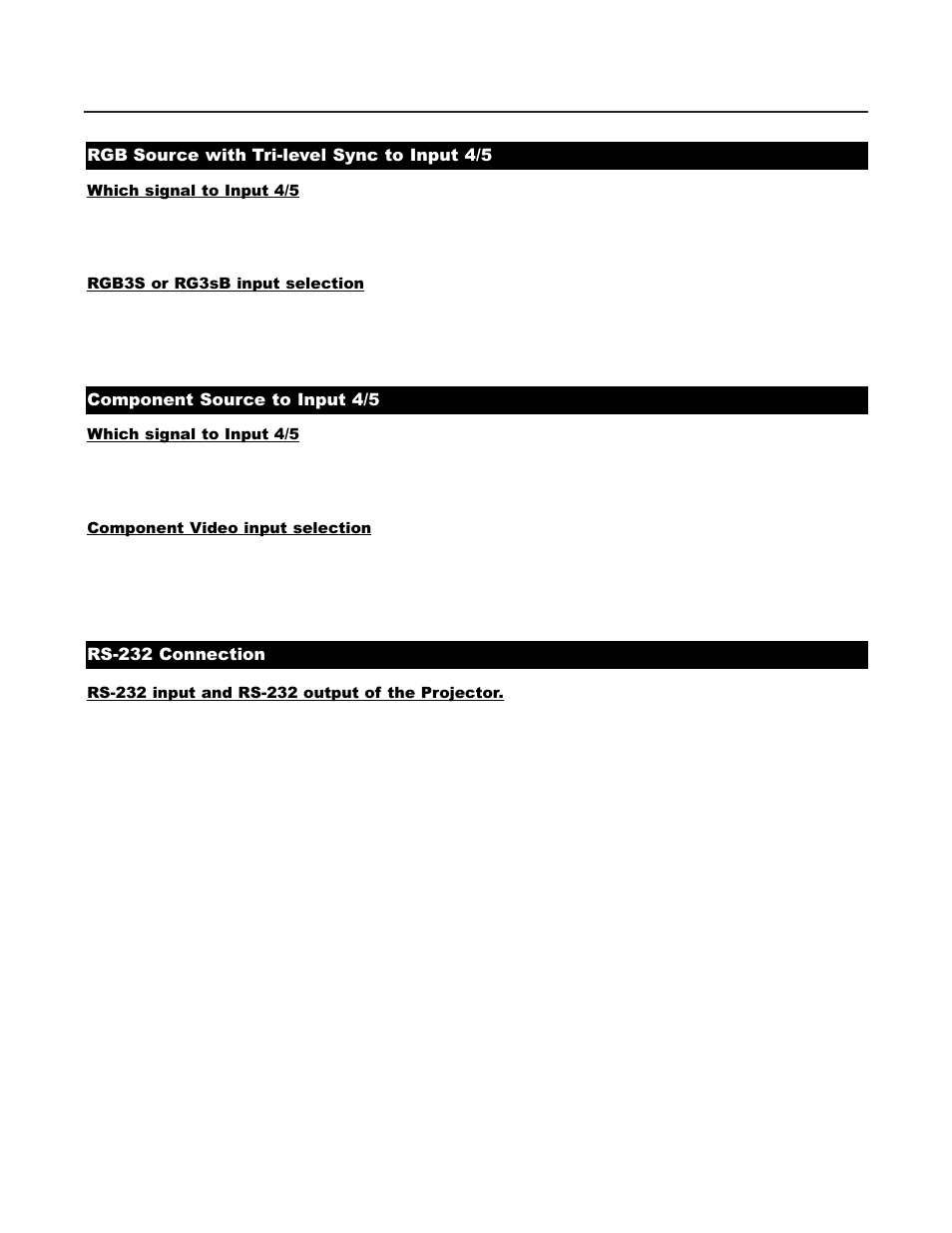 Runco DTV-1200 User Manual | Page 15 / 91
