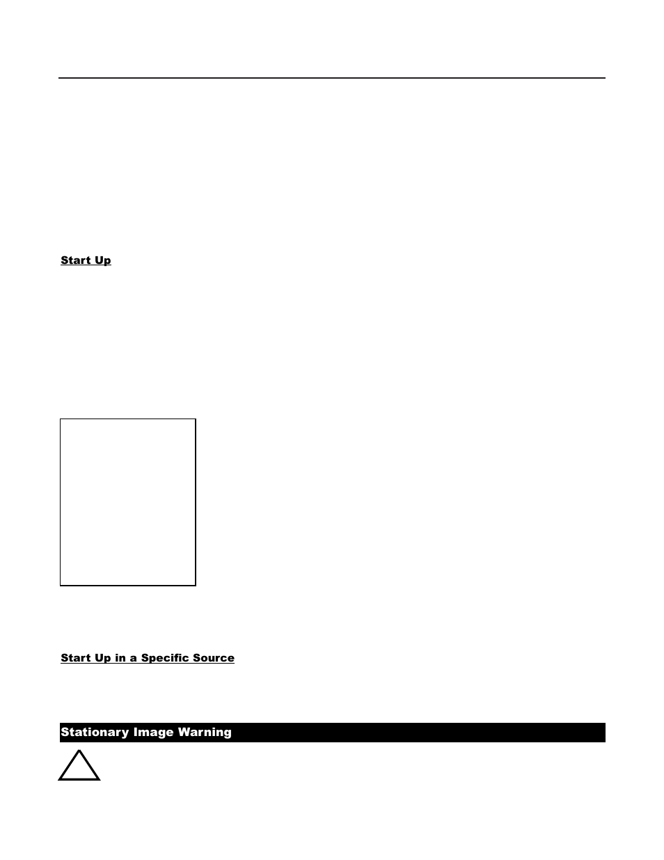 Runco DTV-1200 User Manual | Page 18 / 91