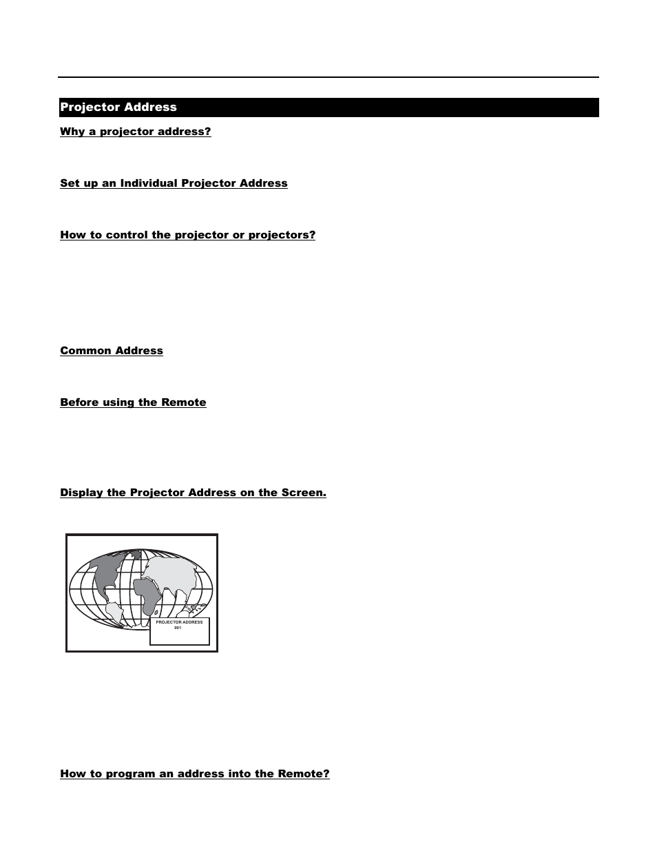 Runco DTV-1200 User Manual | Page 20 / 91