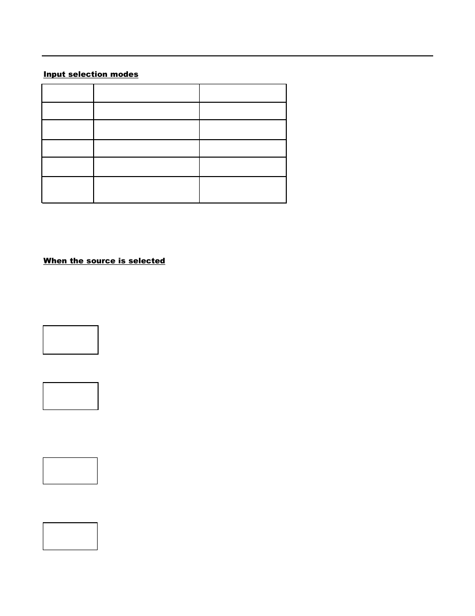 Runco DTV-1200 User Manual | Page 21 / 91