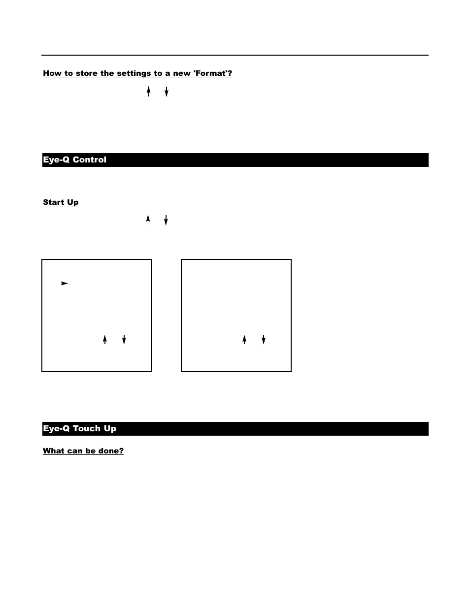 Runco DTV-1200 User Manual | Page 28 / 91