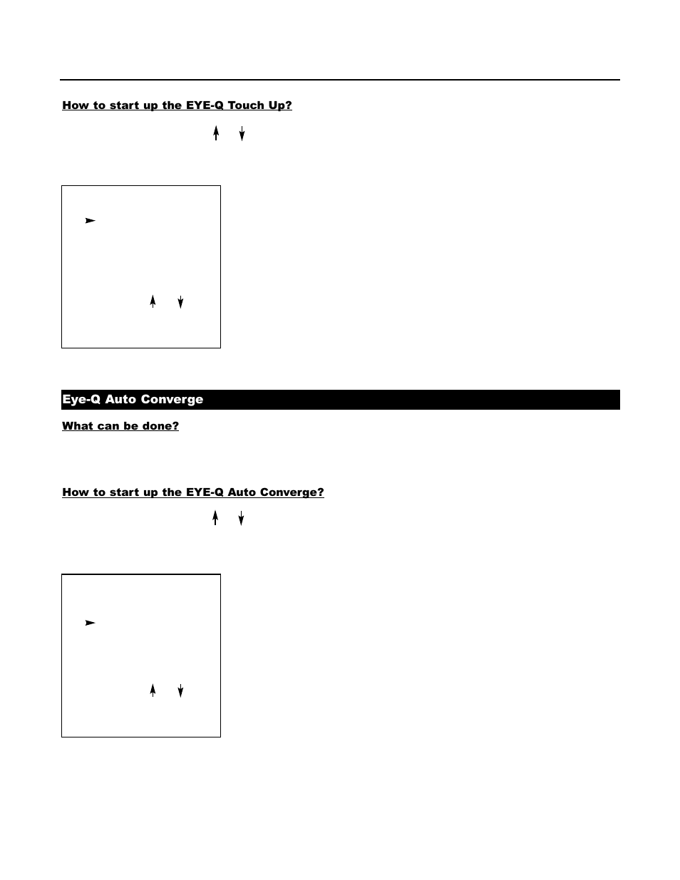 Runco DTV-1200 User Manual | Page 29 / 91