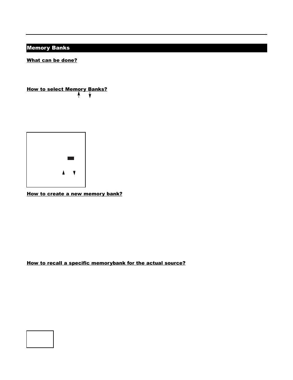 Runco DTV-1200 User Manual | Page 76 / 91