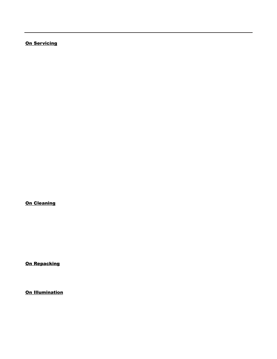 Runco DTV-1200 User Manual | Page 9 / 91