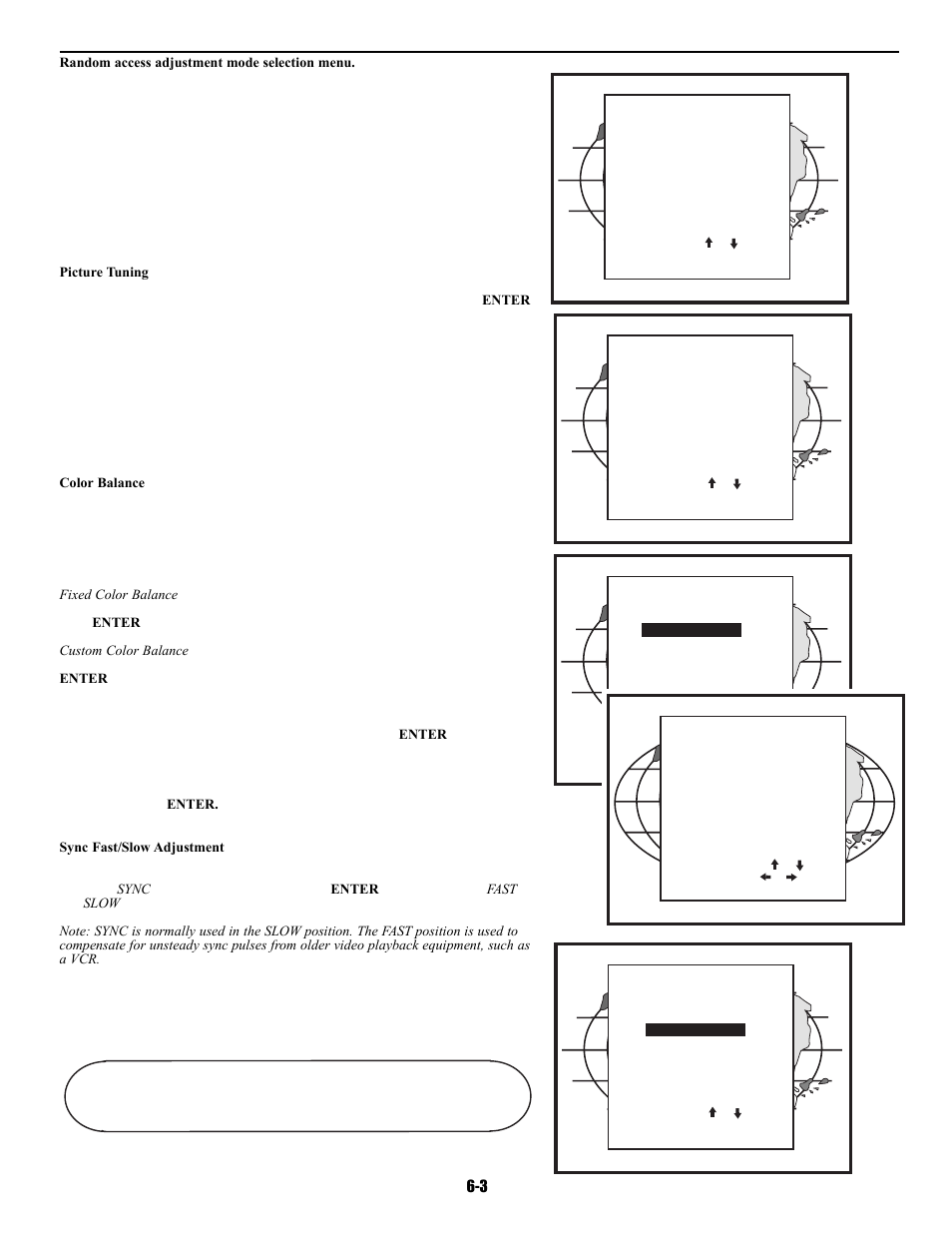 Runco DTV-940/943 User Manual | Page 24 / 69