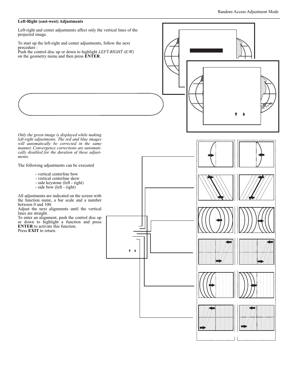 Runco DTV-940/943 User Manual | Page 28 / 69