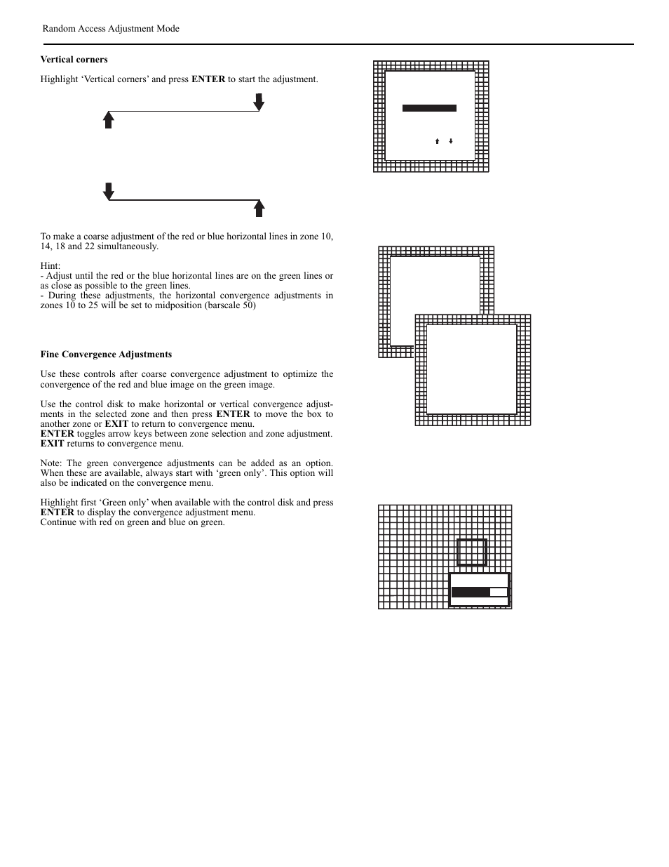 Runco DTV-940/943 User Manual | Page 33 / 69