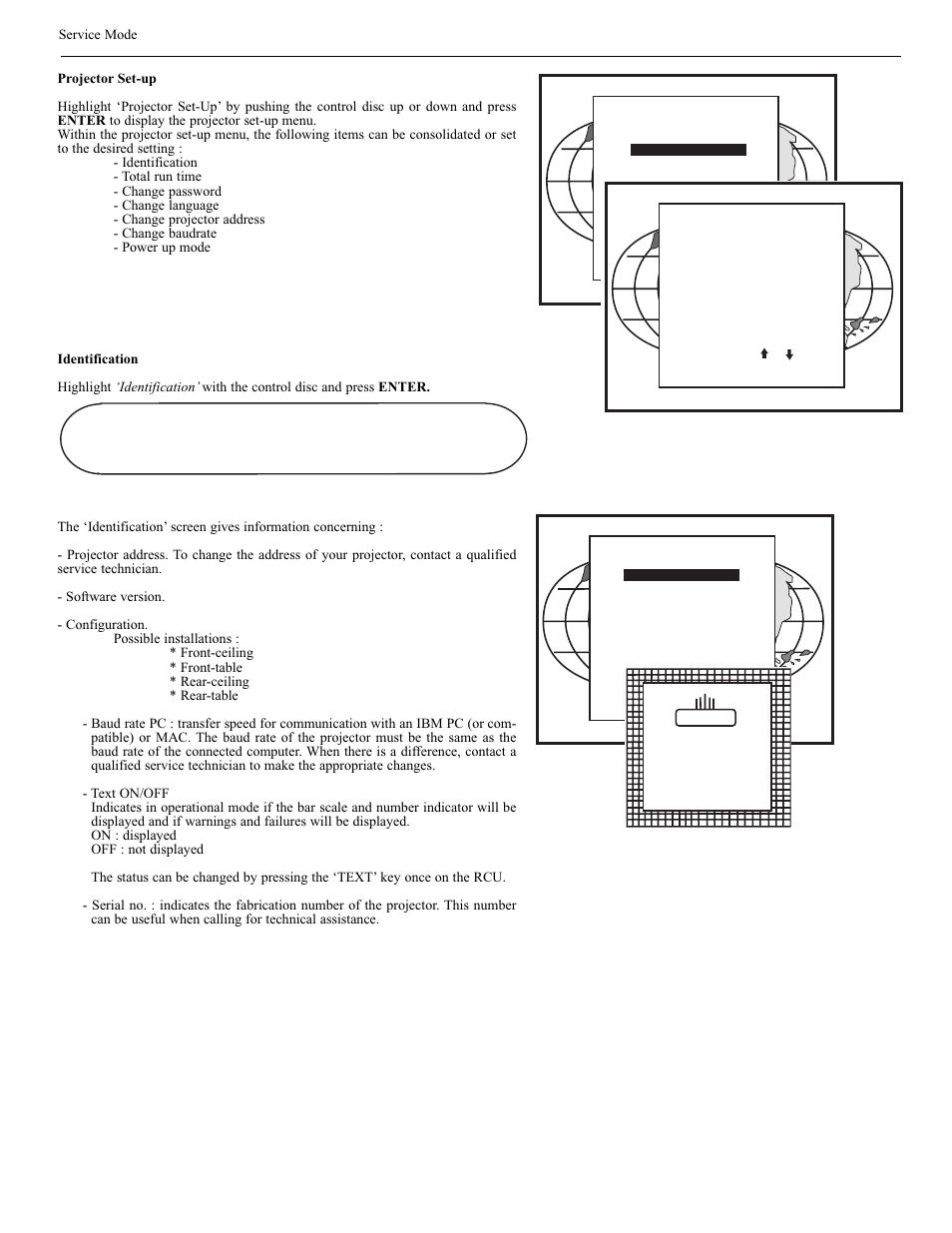 Runco | Runco DTV-940/943 User Manual | Page 35 / 69