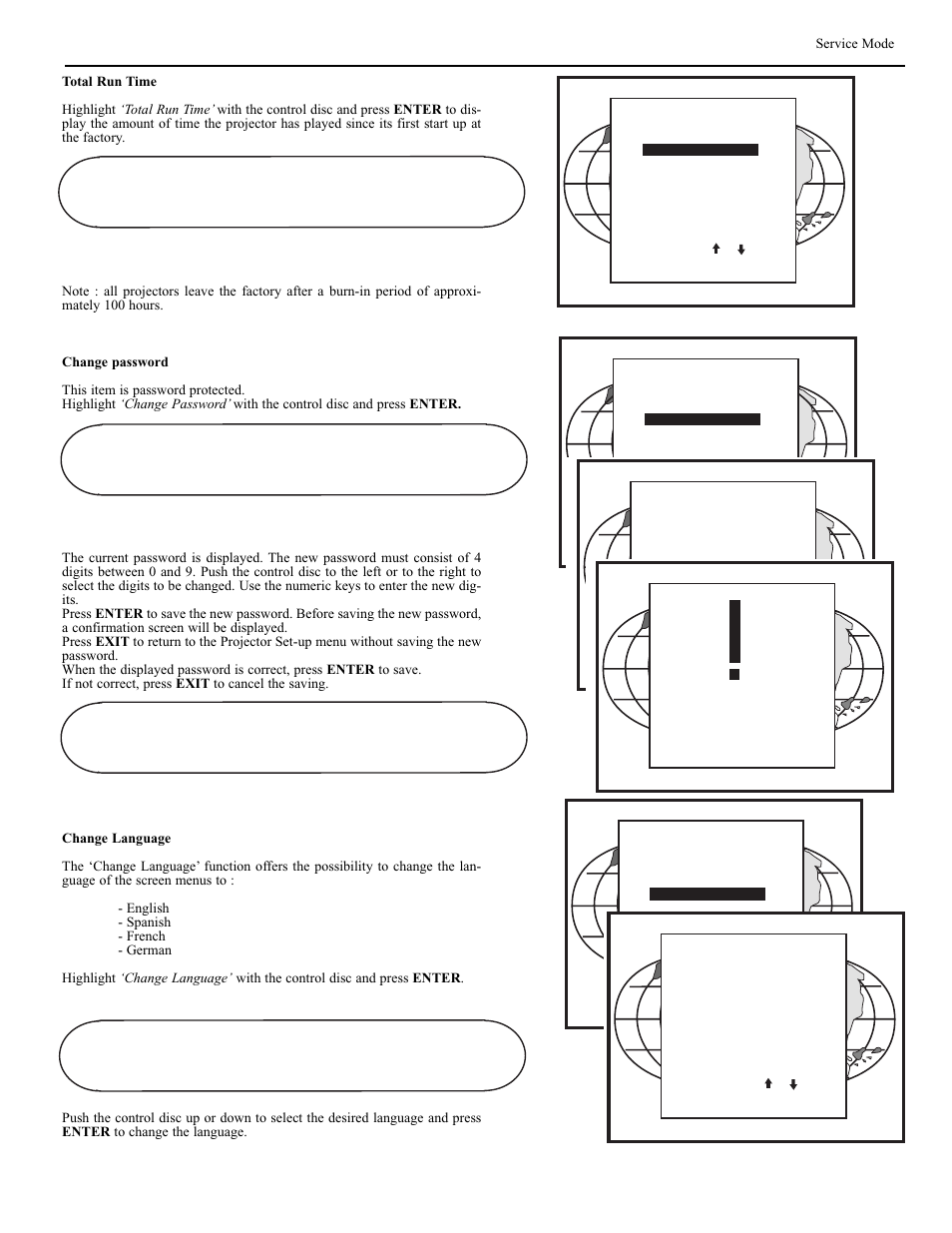 Runco DTV-940/943 User Manual | Page 36 / 69