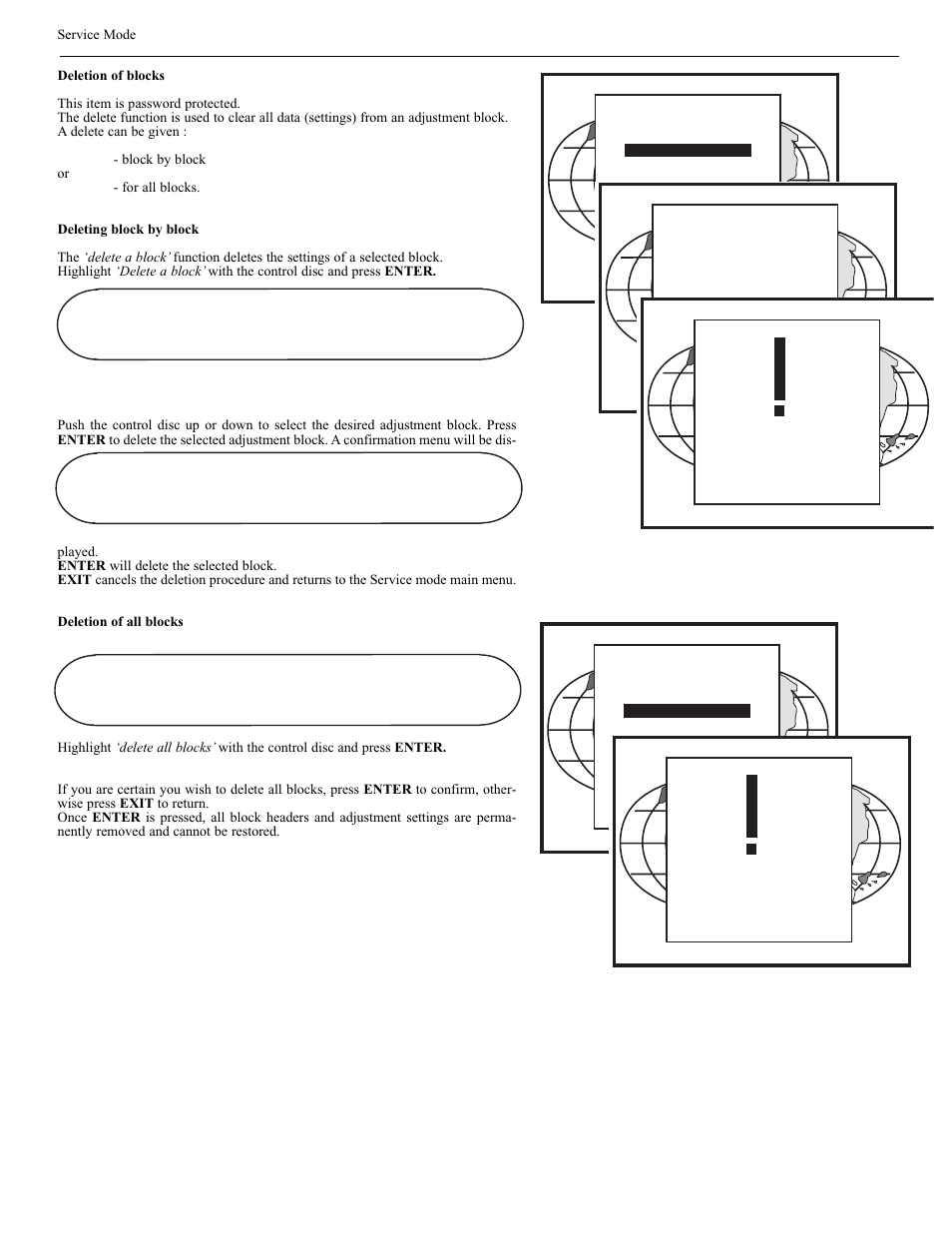 Runco DTV-940/943 User Manual | Page 39 / 69