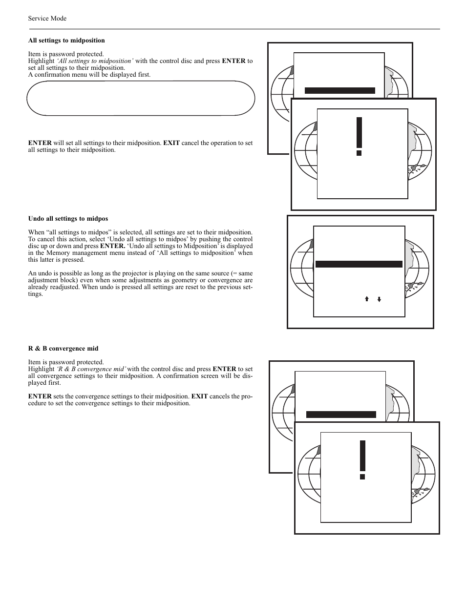 Runco DTV-940/943 User Manual | Page 40 / 69