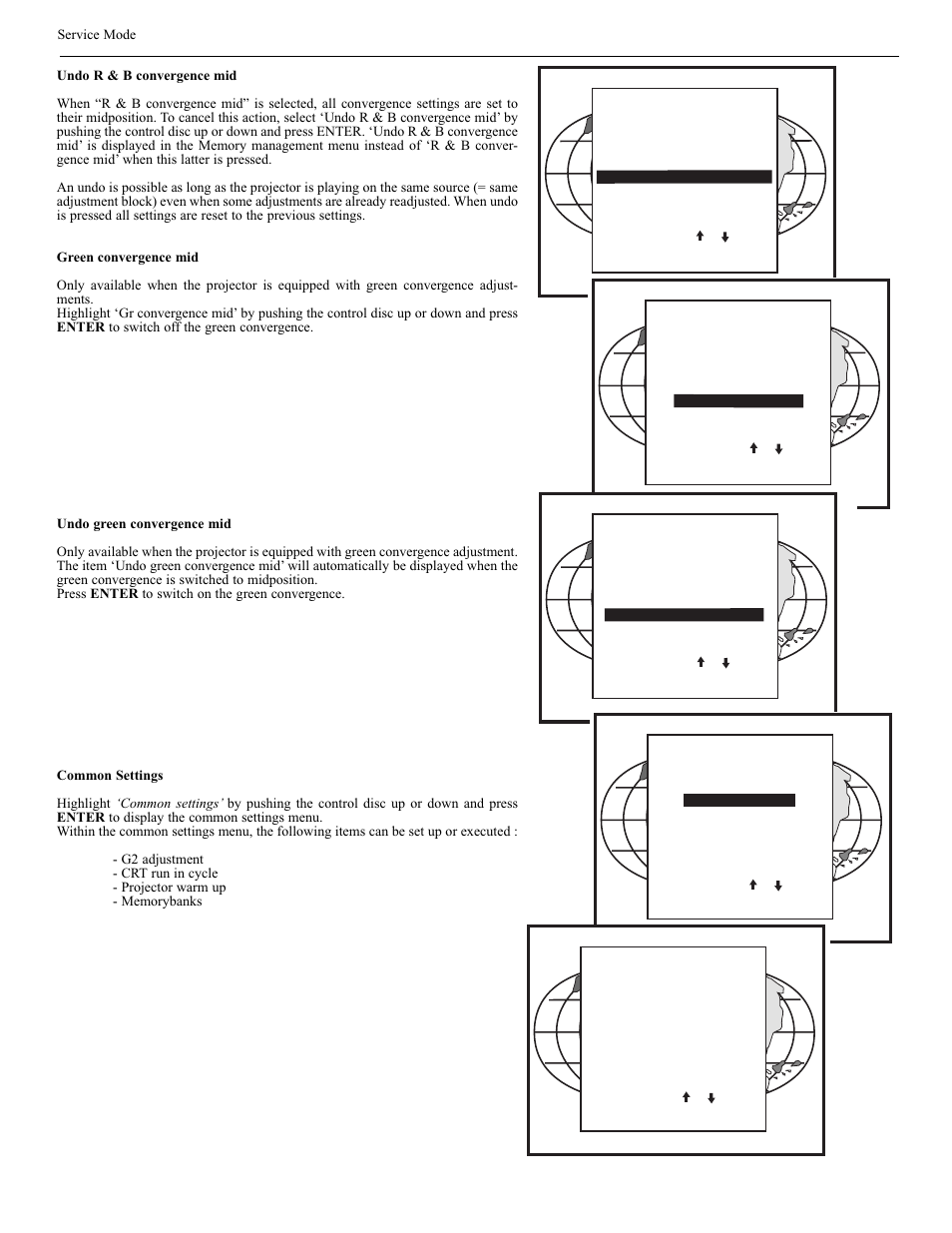 Runco DTV-940/943 User Manual | Page 41 / 69