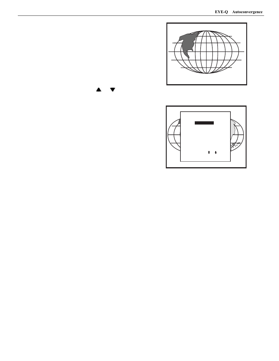 On - screen operating instructions | Runco DTV-940/943 User Manual | Page 53 / 69