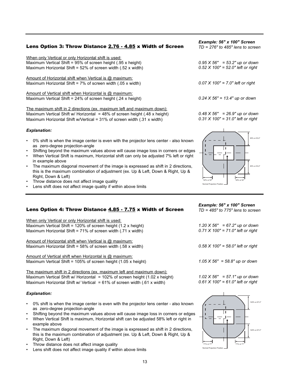 Runco VX-5000ci User Manual | Page 15 / 43