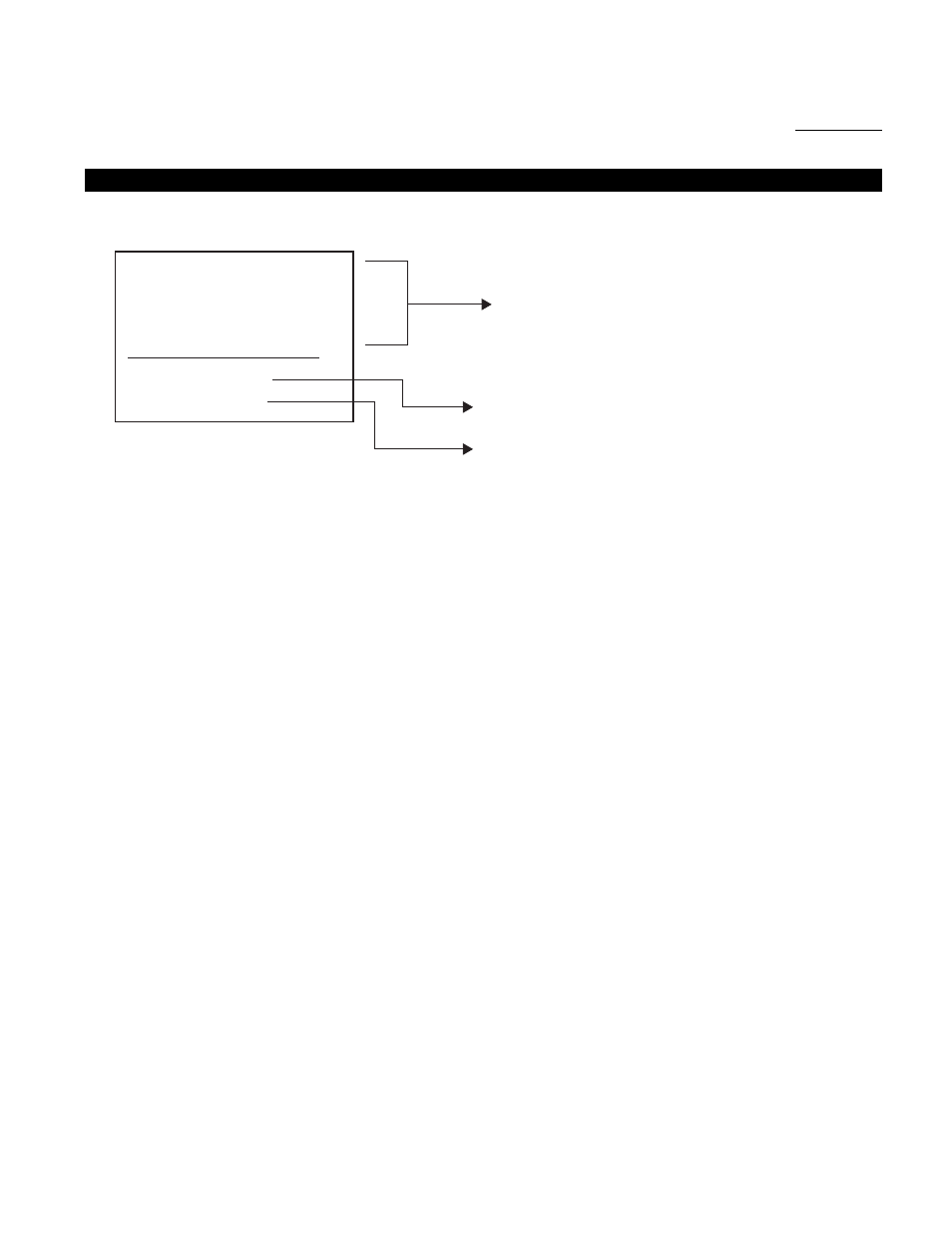 Menu description and navigation | Runco VX-6c User Manual | Page 87 / 110