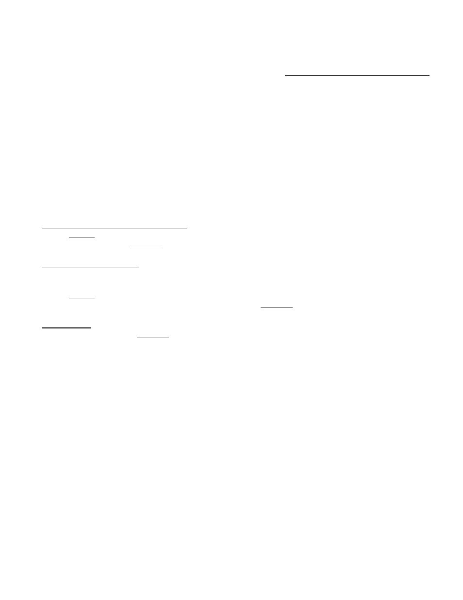 Rs-232 communications | Runco VX-6c User Manual | Page 96 / 110