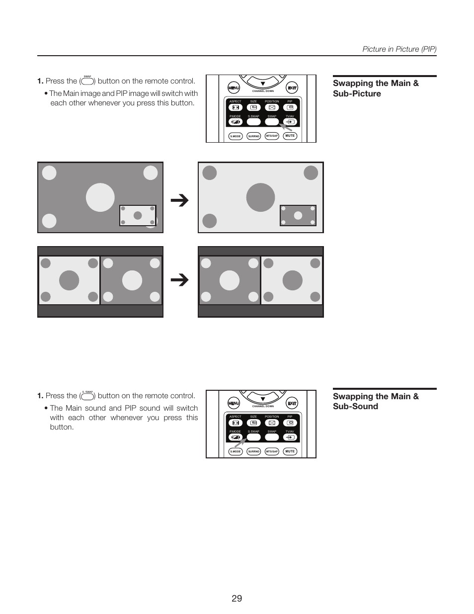 Runco CR-40HD User Manual | Page 29 / 41