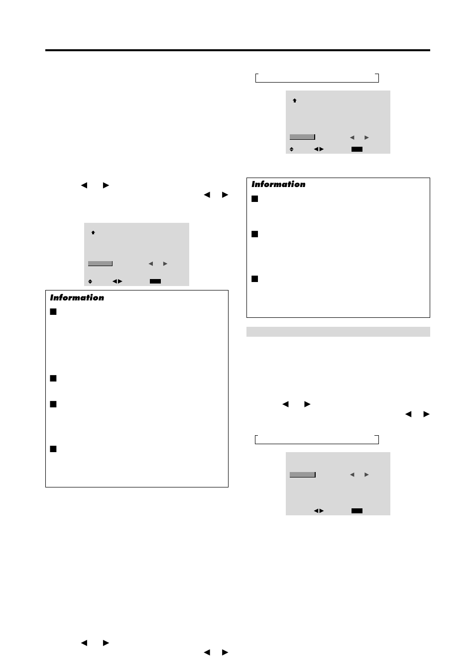 Runco PL-61CX User Manual | Page 59 / 76