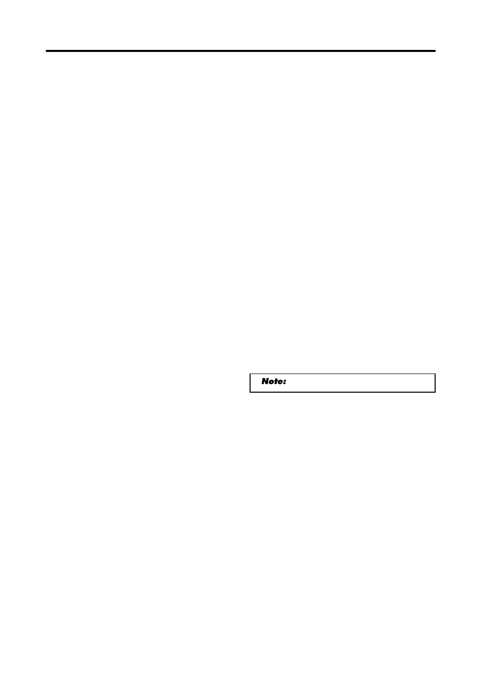 Runco PL-61CX User Manual | Page 6 / 76