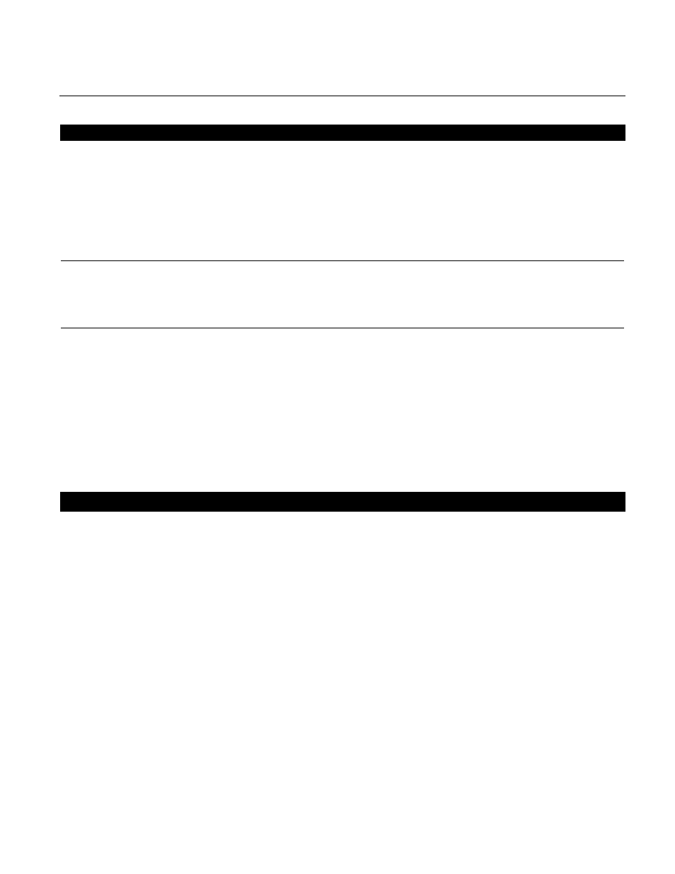 Runco VX-4c User Manual | Page 80 / 110