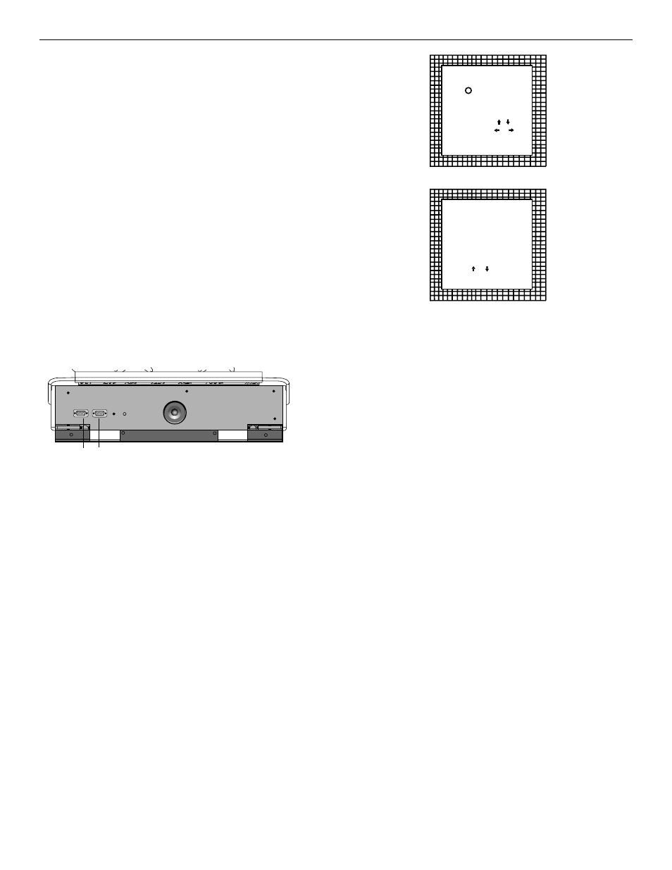 Connections | Runco DTV-992 User Manual | Page 16 / 69