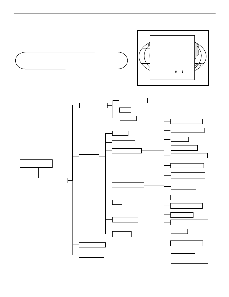 Random access adjustment mode 6 | Runco DTV-992 User Manual | Page 23 / 69