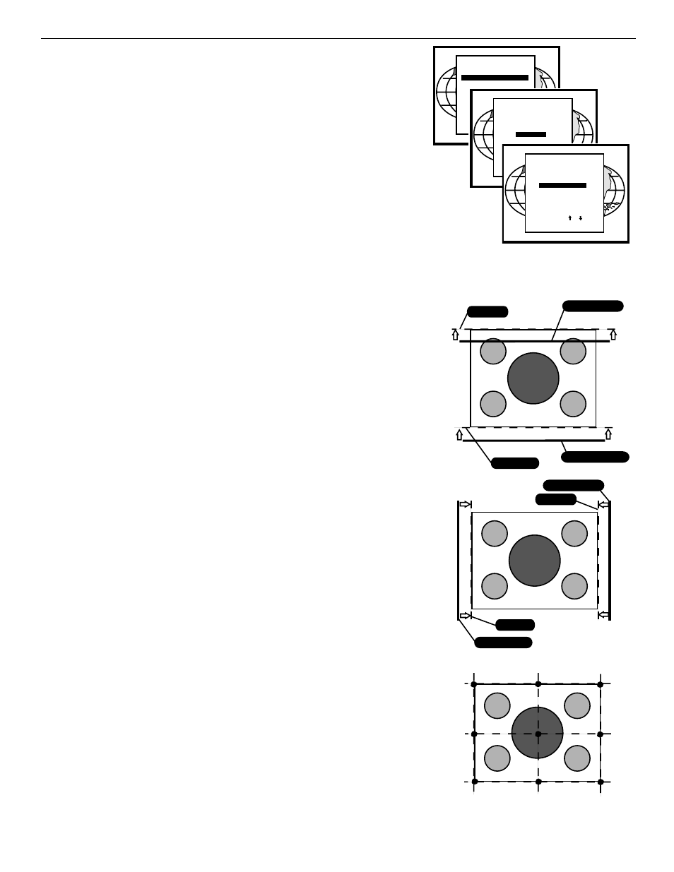 Apx-9, Using the borderlines define above, eye-q, Appendix 2 | Runco DTV-992 User Manual | Page 60 / 69