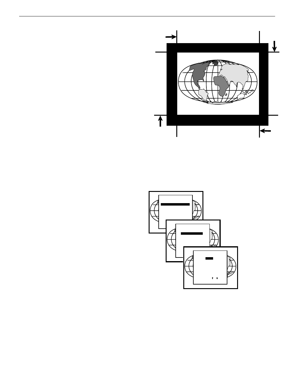 Touch up and autoconvergence, Apx-10, Align align from midposition | Appendix 2 | Runco DTV-992 User Manual | Page 61 / 69