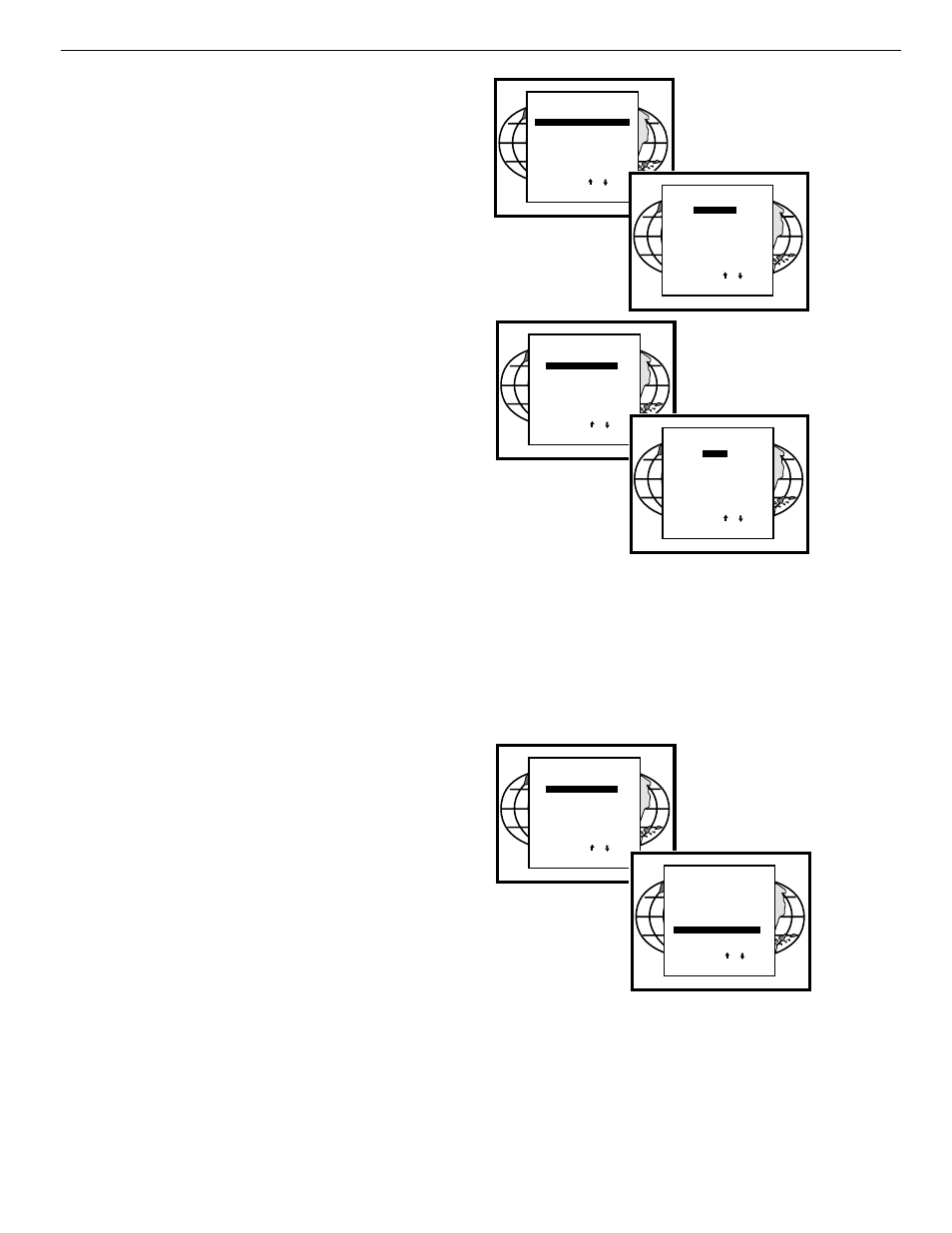 Apx-11, Appendix 2 | Runco DTV-992 User Manual | Page 62 / 69