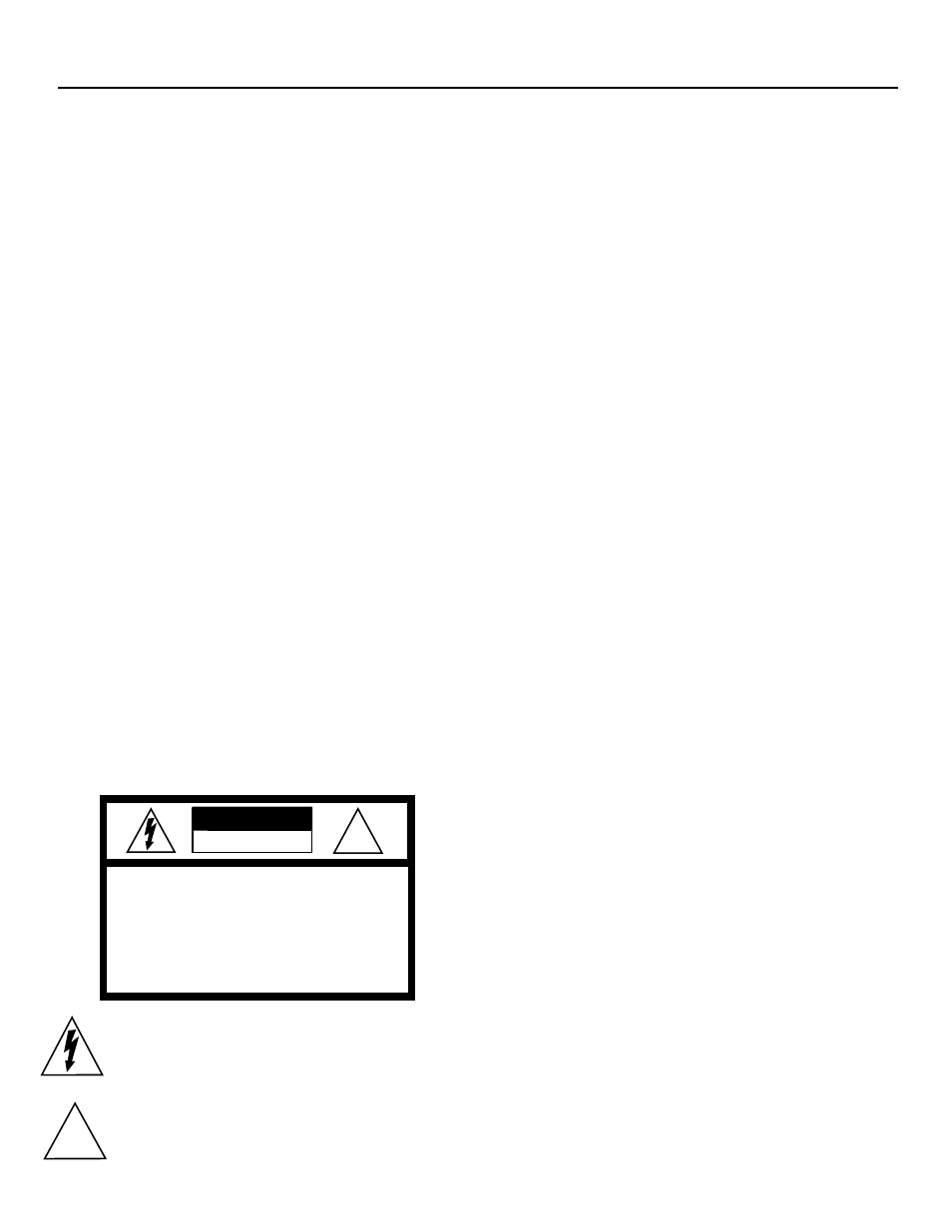 Safety instructions | Runco DTV-992 User Manual | Page 7 / 69
