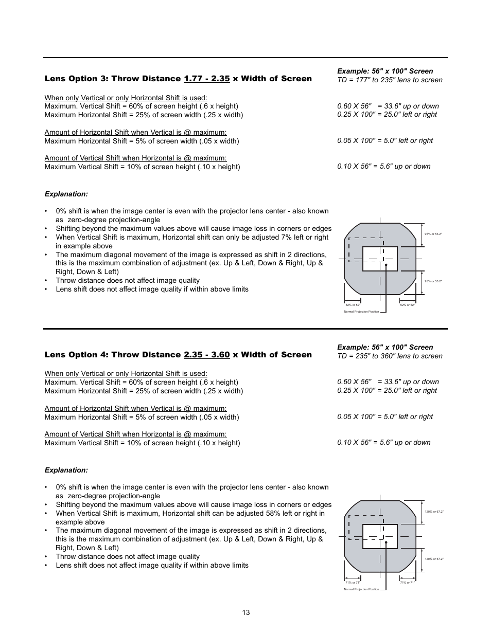 Runco VX-4000d User Manual | Page 15 / 44