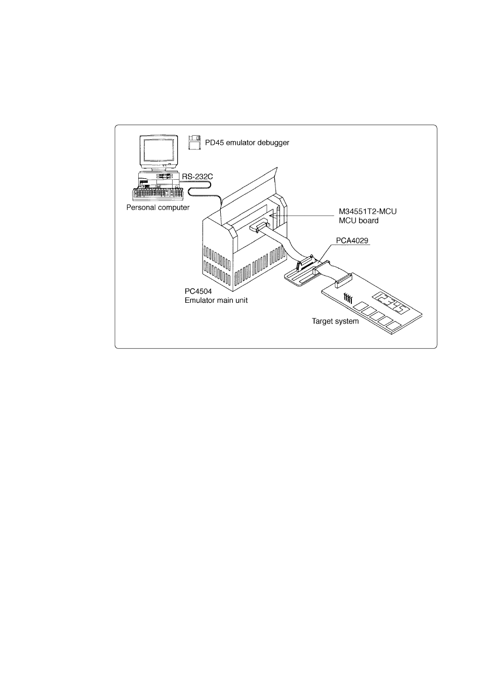 M34551t2-mcu, 1 outline | Renesas Single-Chip Microcomputer M34551T2-MCU User Manual | Page 15 / 42