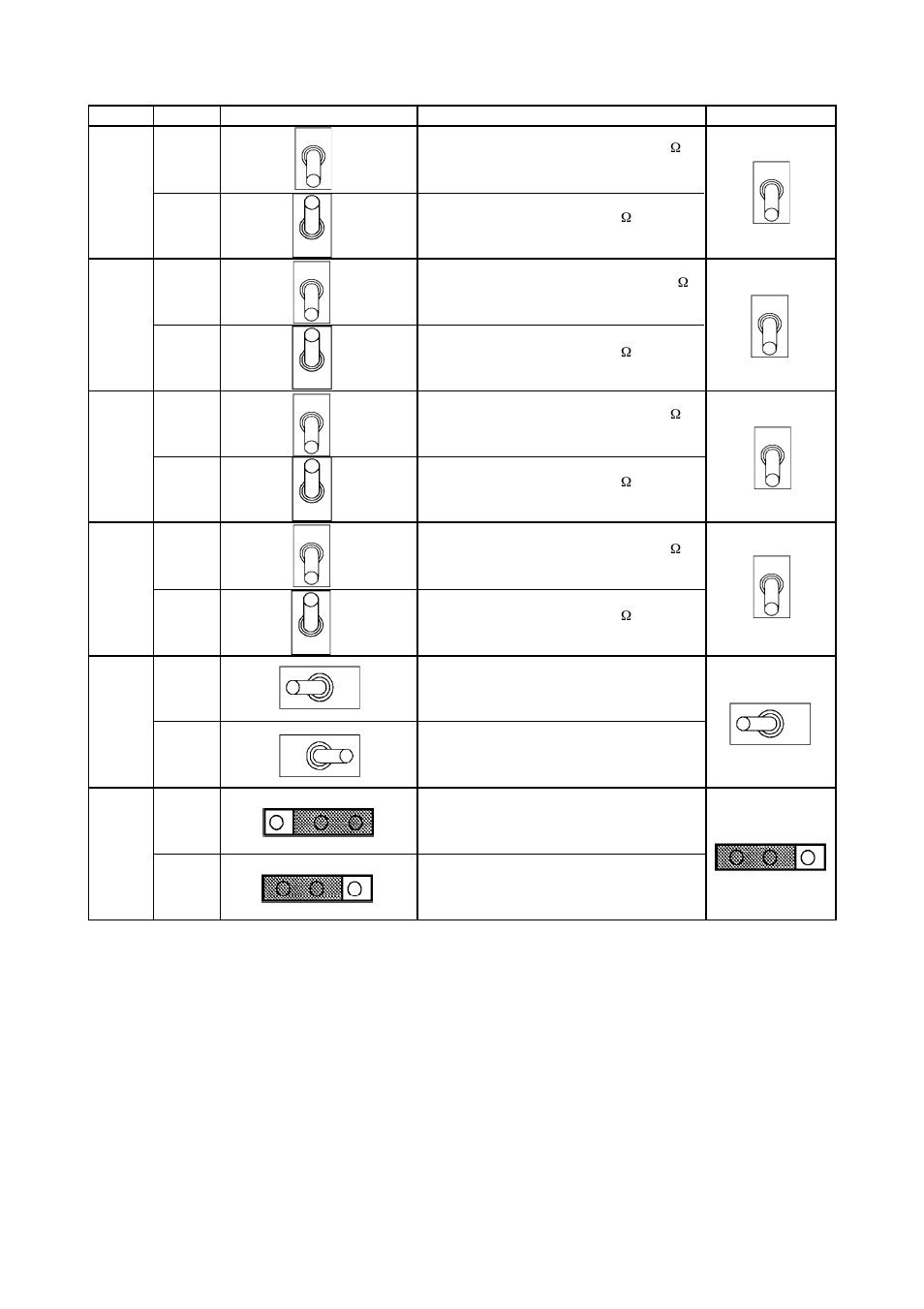 Renesas Single-Chip Microcomputer M34551T2-MCU User Manual | Page 18 / 42