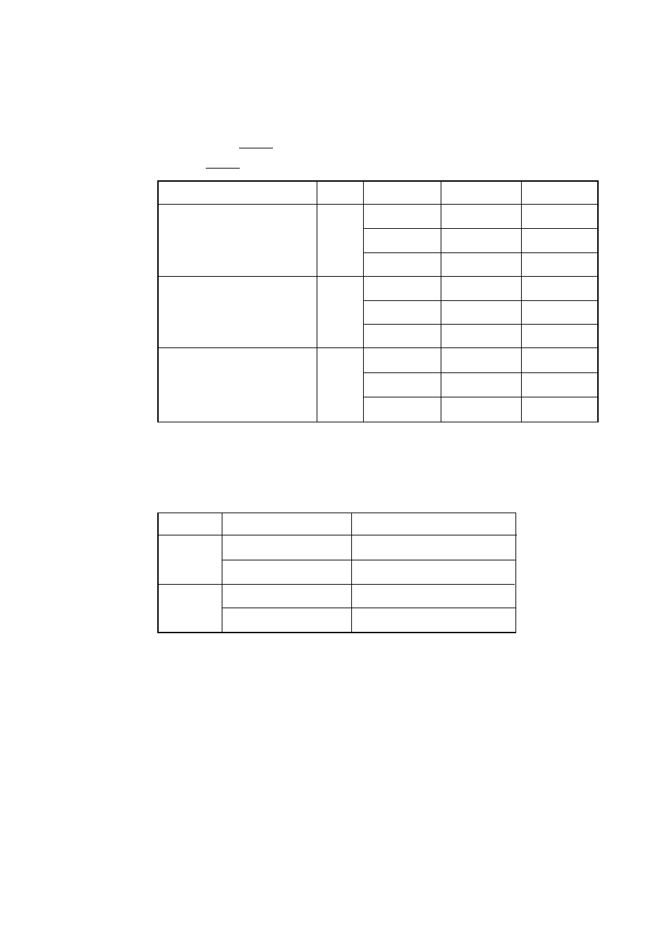 Precautions to be taken when debugging, 1 reset, 2 system clock | 3 real-time capability of timer | Renesas Single-Chip Microcomputer M34551T2-MCU User Manual | Page 31 / 42