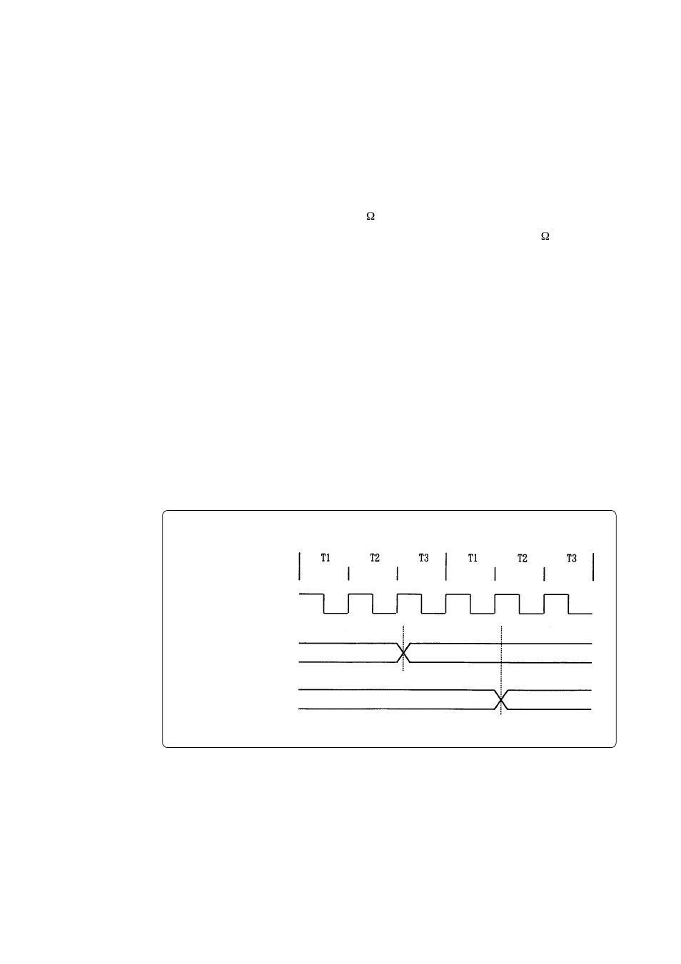 4 watchdog timer, 5 pullup transistors, 6 port i/o timing | Renesas Single-Chip Microcomputer M34551T2-MCU User Manual | Page 32 / 42