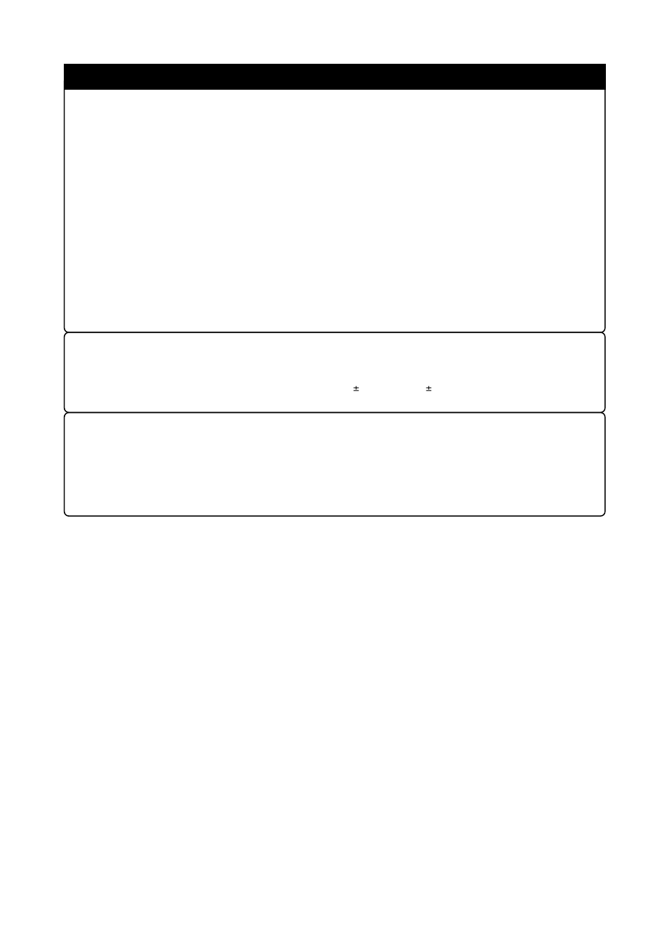 Important | Renesas Single-Chip Microcomputer M34551T2-MCU User Manual | Page 9 / 42