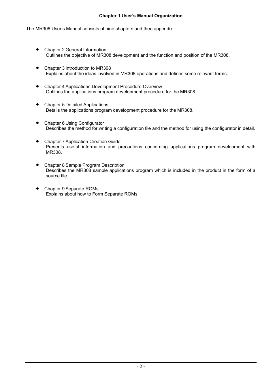 Renesas 70 User Manual | Page 12 / 162