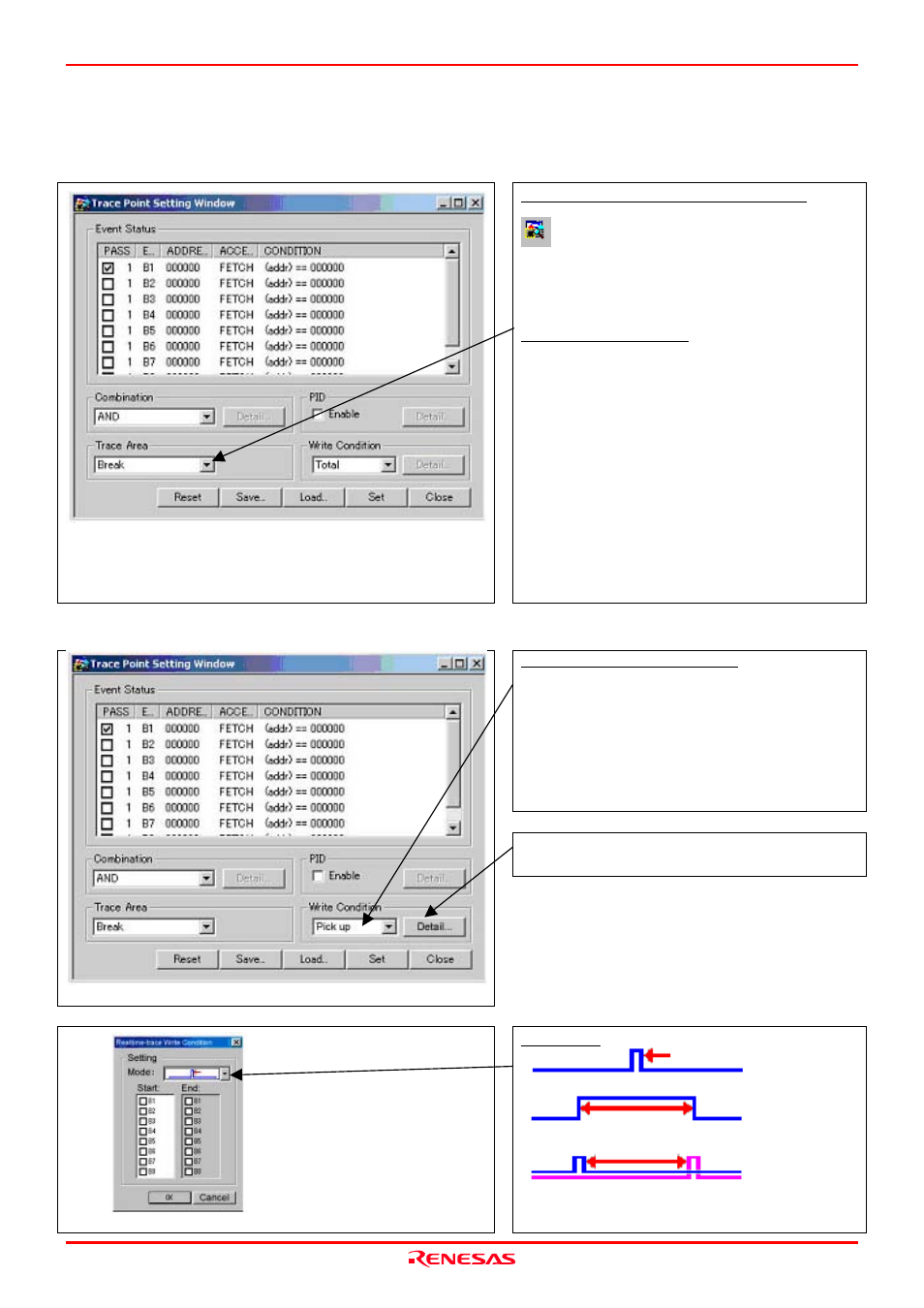Renesas M3062PT2-EPB User Manual | Page 69 / 102