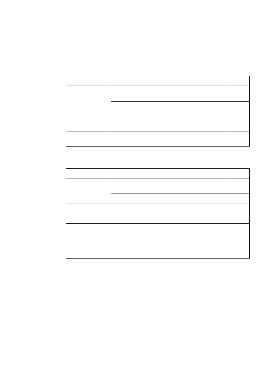 Troubleshooting, 1 errors that occur when writing to prom, 1 when newly purchased | 2 previously written normally, Chapter 7. troubleshooting | Renesas PROM Programming Adapter PCA7427G02 User Manual | Page 16 / 20