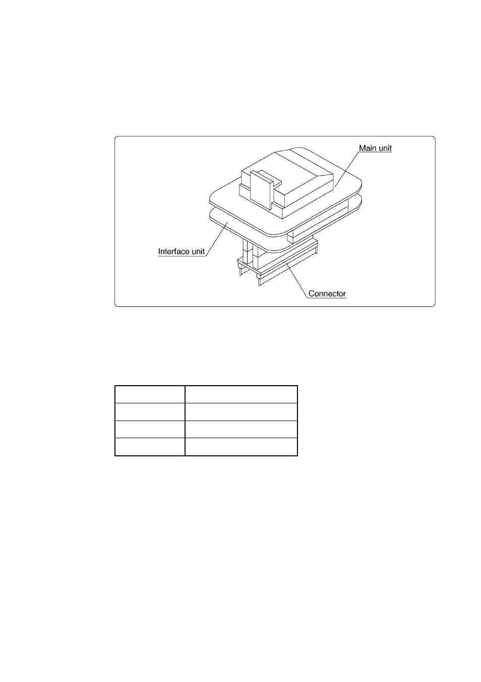 Introduction, 1 things to check when unpacking, Chapter 2. introduction | Renesas PROM Programming Adapter PCA7427G02 User Manual | Page 8 / 20